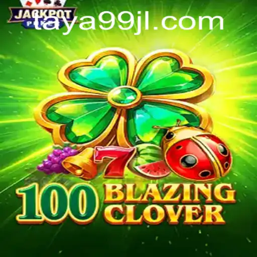 Unveiling the Thrills of 100BlazingClover: The Evolution of Strategic Gaming