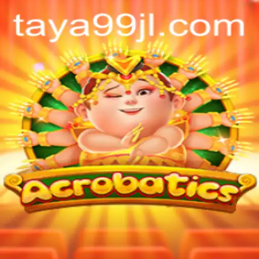 Acrobatics: Mastering the Art of Balancing Fun and Strategy