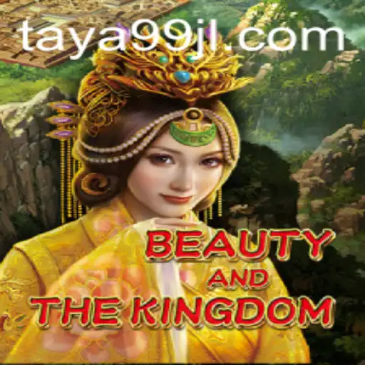 BeautyAndTheKingdom: Enter a Magical World with TAYA99