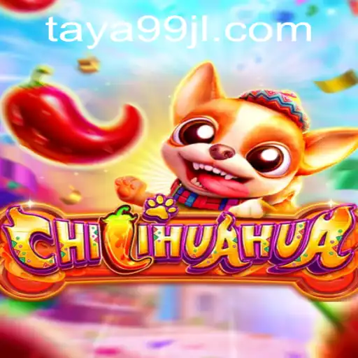 Exploring CHILIHUAHUA: A Journey into the Enthralling World of TAYA99