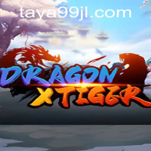Exploring the Exciting World of DragonXTiger with TAYA99