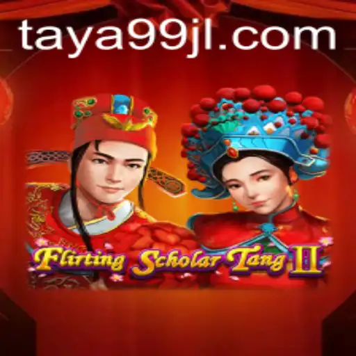 Flirting Scholar Tang II: Unveiling the Intricacies of an Enthralling Game