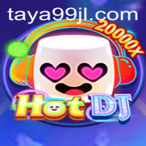 HotDJ: The Ultimate Interactive Music Experience