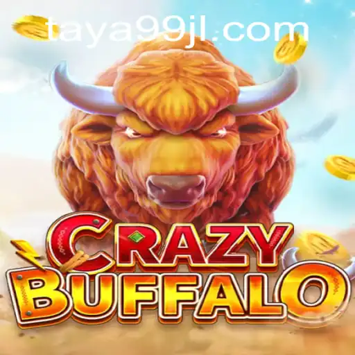 An In-depth Exploration of CRAZYBUFFALO: The Game That Redefines Adventure