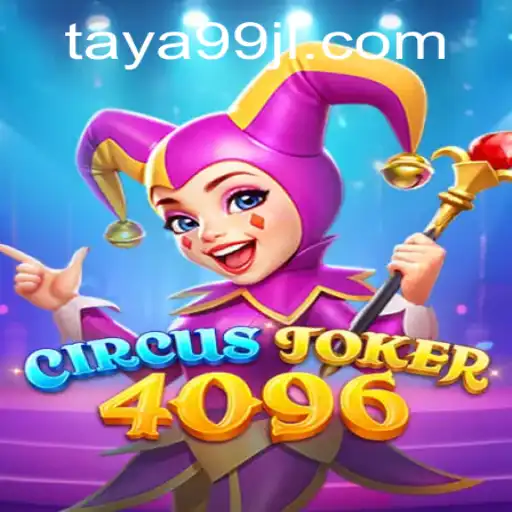 Discover the Excitement of CircusJoker4096: A Deep Dive into the Game