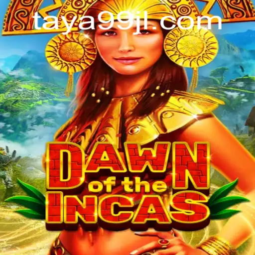 DawnoftheIncas: A Captivating Strategy Game Experience - TAYA99