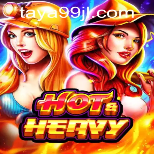 HotHeavy: An Exciting Exploration into a Thrilling Game World