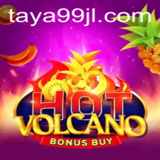 Exploring the Thrills of HotVolcanoBonusBuy