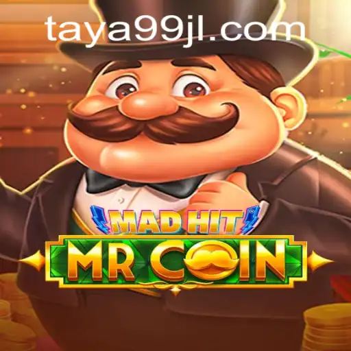 MadHitMrCoin: An Immersive Gaming Experience with TAYA99
