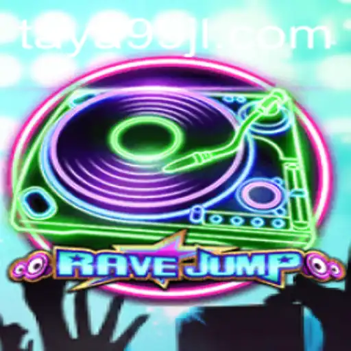 RaveJump Game Launch Takes Gaming World by Storm with TAYA99