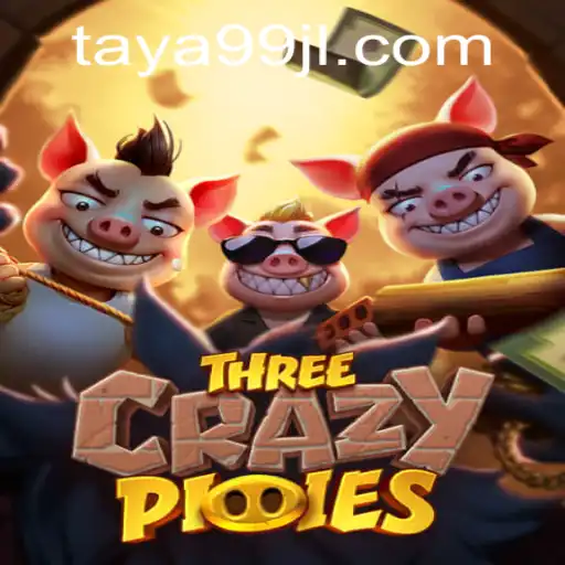 Explore the Exciting World of ThreeCrazyPiggies: The Game Taking the World by Storm