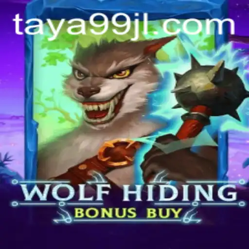 Unveiling the Mysteries of WolfHidingBonusBuy: A Modern Gaming Adventure