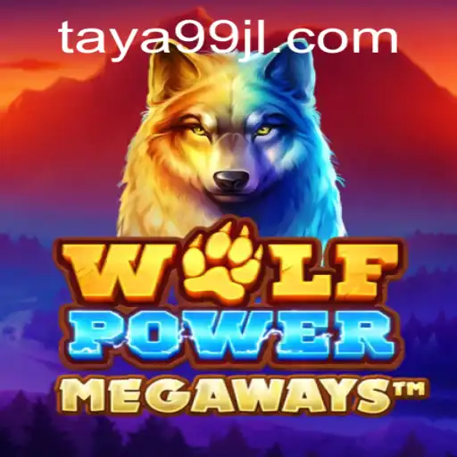 WolfPowerMega: A Thrilling Adventure in Gaming