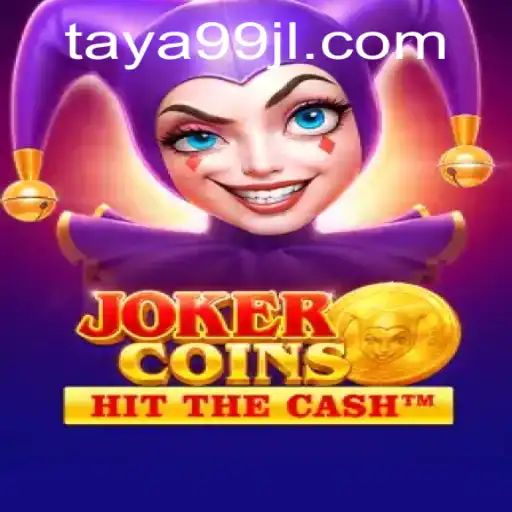 JokerCoins Gaming Revolution: Delving into its Core with TAYA99
