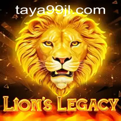 LionsLegacy: Embark on an Epic Gaming Adventure with TAYA99