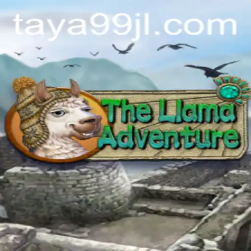 The Epic Journey Within The Llama Adventure