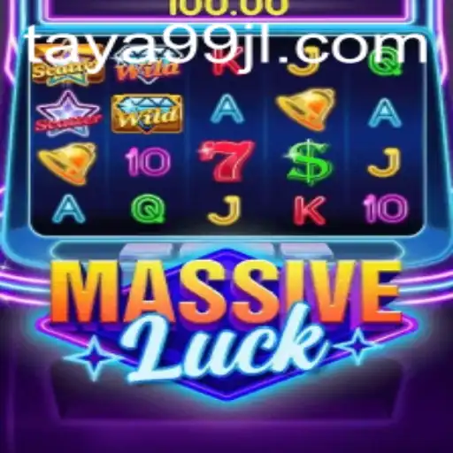 Discover the Excitement of MassiveLuck: A Deep Dive into the Game with TAYA99