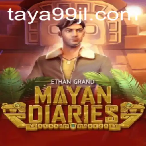 Exploring the Mystical World of MayanDiaries