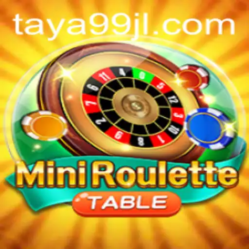 Exploring the Exciting World of MiniRoulette with TAYA99