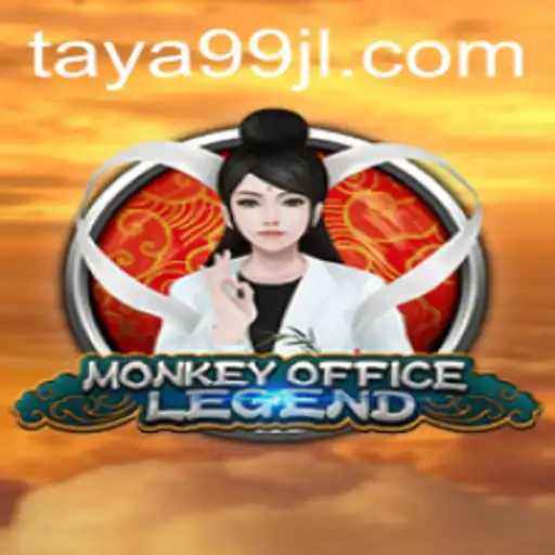 Unveiling the Enigma of MonkeyOfficeLegend