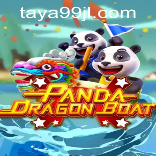 PANDADRAGONBOAT: An Enthralling Adventure in Gaming