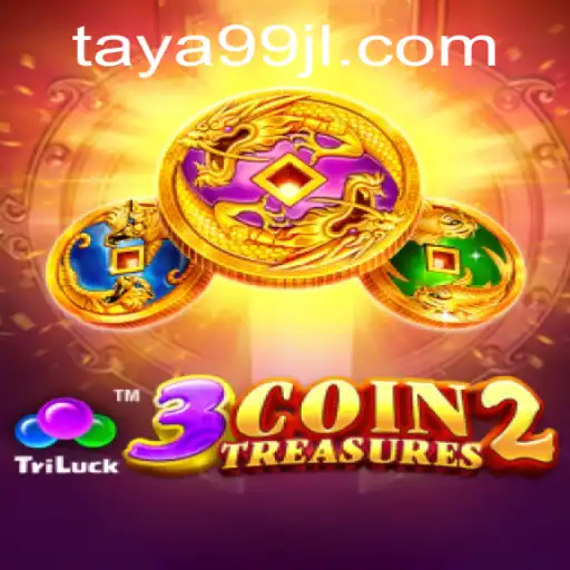 Exploring the Excitement of 3CoinTreasures2: An In-Depth Look