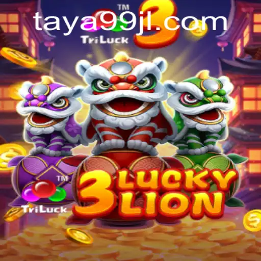 Discover the Excitement of 3LUCKYLION: A Detailed Guide