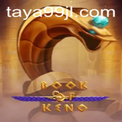 Exploring the Thrills of BookOfKeno: The Exciting Gaming Experience