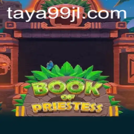 Unveiling the Mystical World of BookOfPriestess