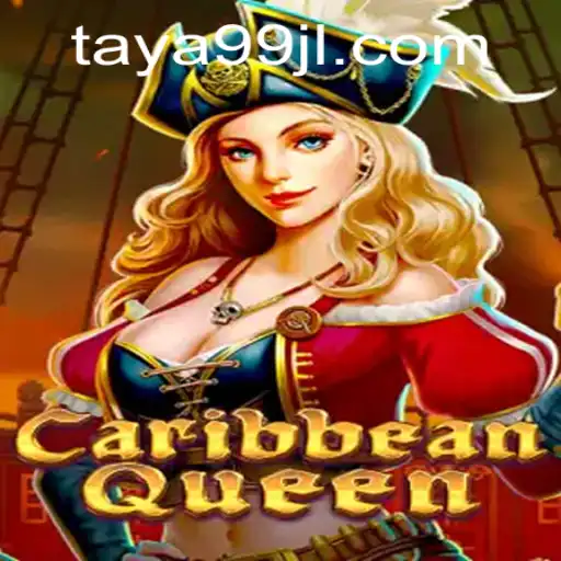 CaribbeanQueen: Dive into an Exotic Gaming Adventure with TAYA99