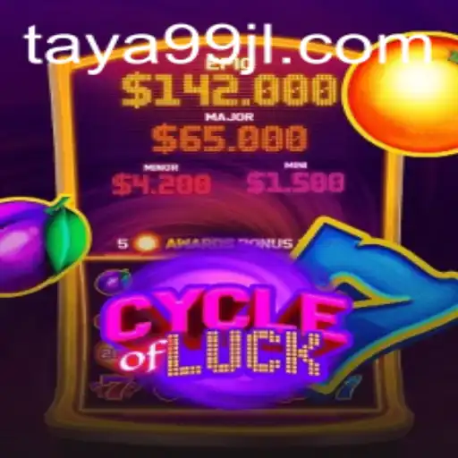 Unraveling the Excitement: CycleofLuck and TAYA99