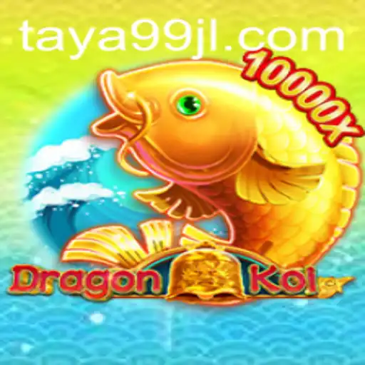 Explore the Enchanting World of DragonKoi: A Journey through TAYA99