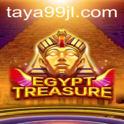 Discover the Enigmatic World of EgyptTreasure - The Alluring Quest with TAYA99