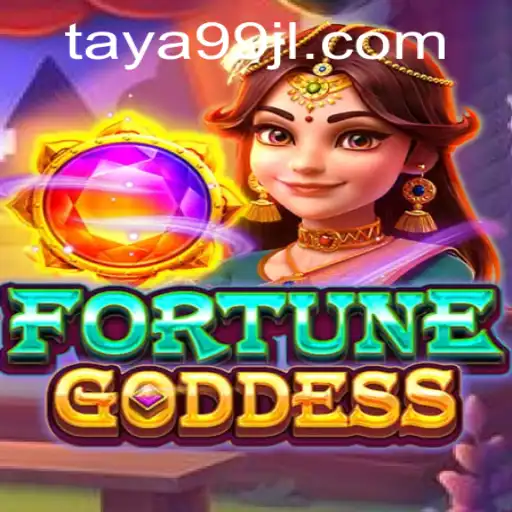 Discover FORTUNEGODDESS: An Immersive Gaming Experience