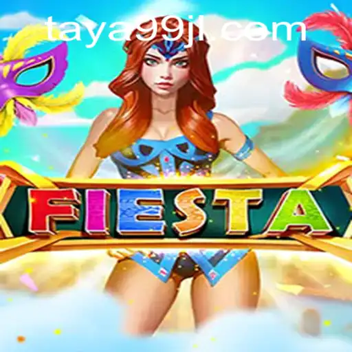 Fiesta Gaming Adventure: A Dive into the Exciting World of TAYA99