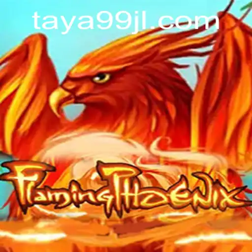 FlamingPhoenix: The Game Setting Fire to the Gaming World