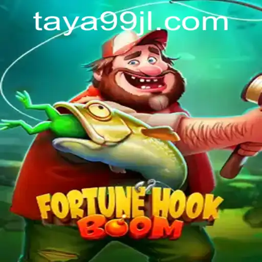Unlock the Thrills of FortuneHookBoom: A New Era in Gaming with TAYA99