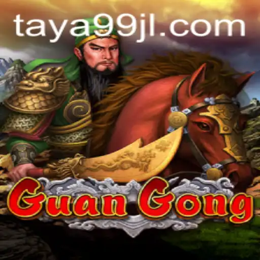 Discover the Thrilling Adventure of GuanGong: A Deep Dive into the Game Intricacies