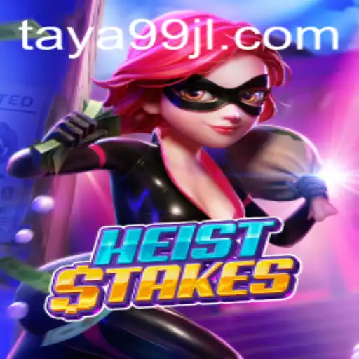 HeistStakes: Unravel the Thrill of the Ultimate Heist Experience