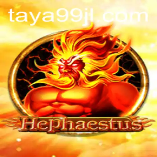 Hephaestus: A New Realm of Strategic Innovation with TAYA99