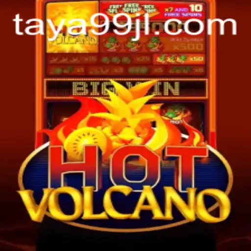 Exploring the Thrills of HotVolcano: A Game of Strategy and Adventure
