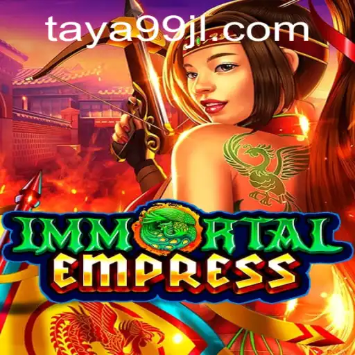 Discover the Enchanting World of ImmortalEmpress: A Captivating Journey
