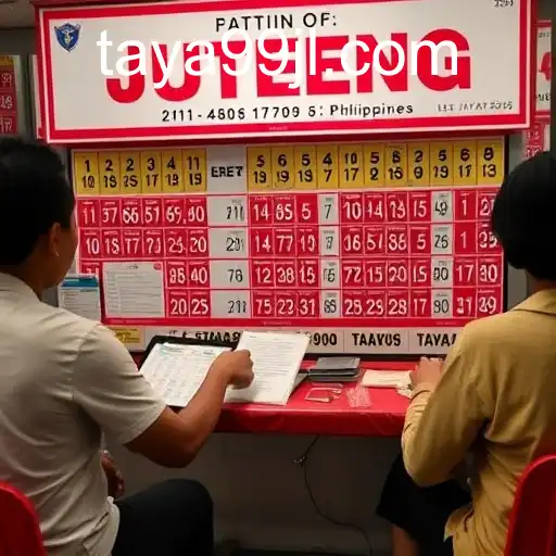 Exploring the Intricacies of Jueteng and TAYA99 in the Philippines