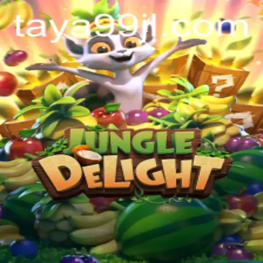 JungleDelight: An Immersive Adventure with TAYA99
