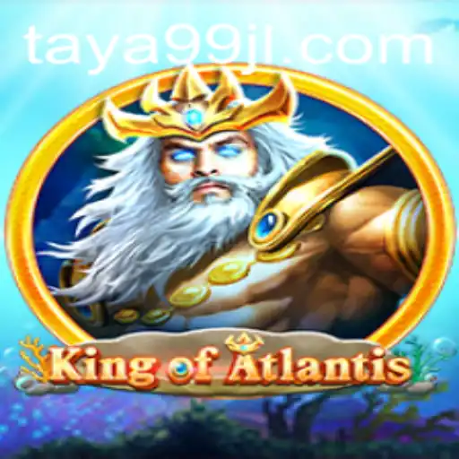 Unveiling the Mystique of KingofAtlantis with TAYA99