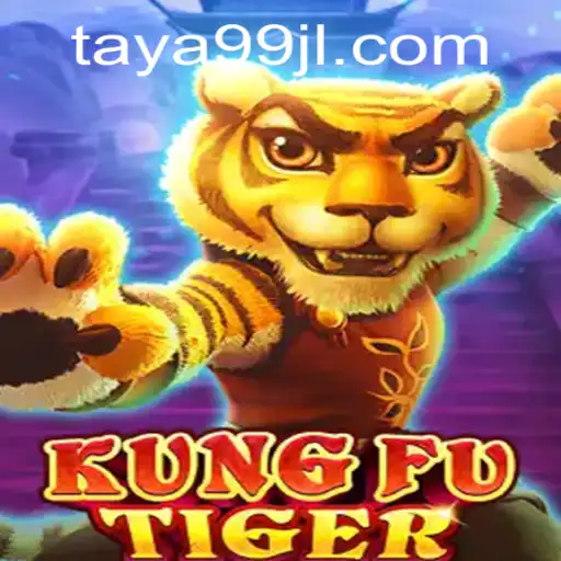 KungFuTiger: An Epic Martial Arts Adventure