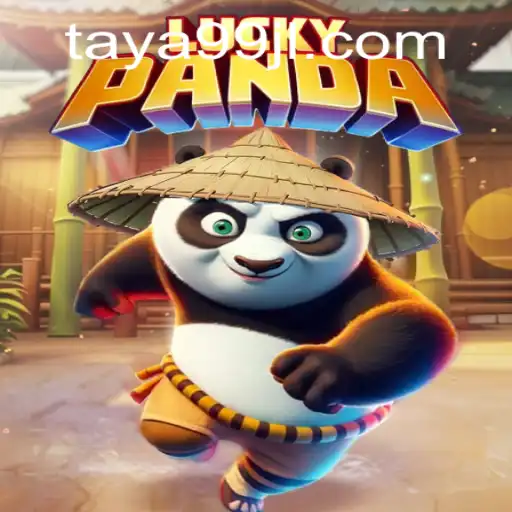 Discovering LuckyPanda: The Exciting Game That Incorporates TAYA99
