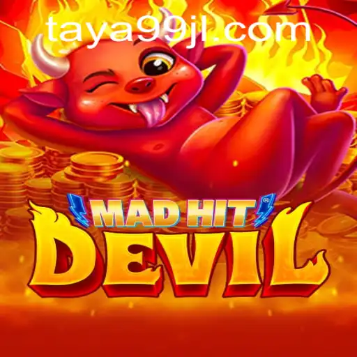 MadHitDevil: The Ultimate Gaming Experience