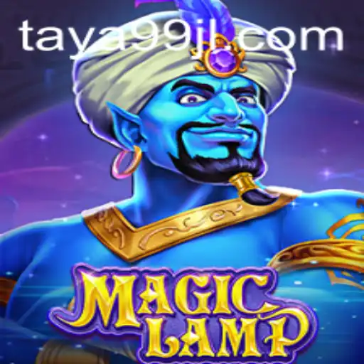Unveiling MagicLamp: Explore the Enchantment of TAYA99