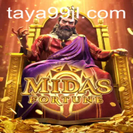 Discover the Exciting World of MidasFortune: The Ultimate Gaming Experience with TAYA99